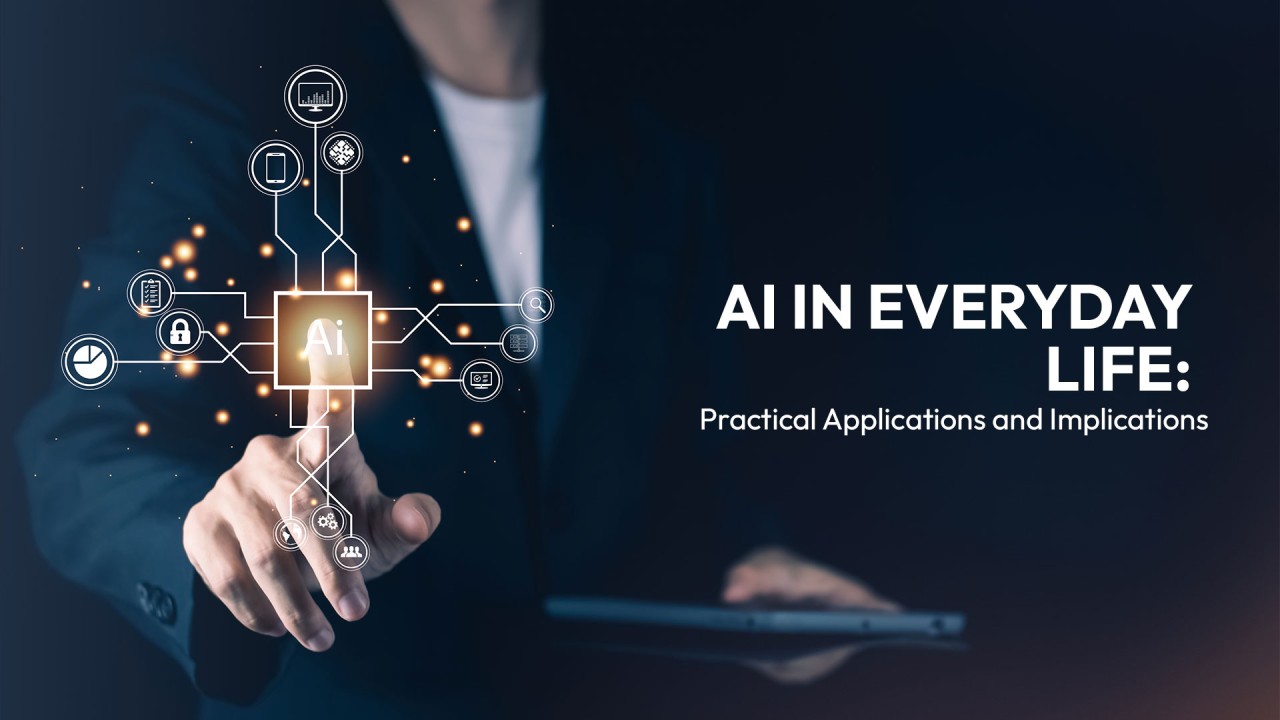 AI in Everyday Life